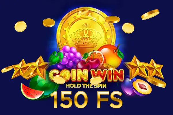 Coin Win 150